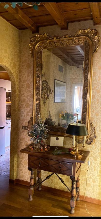 Spanish Steps Casa Nes Apartment Rom