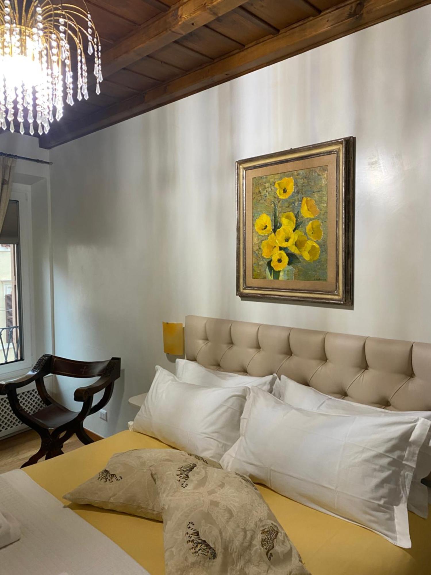 Spanish Steps Casa Nes * Rom