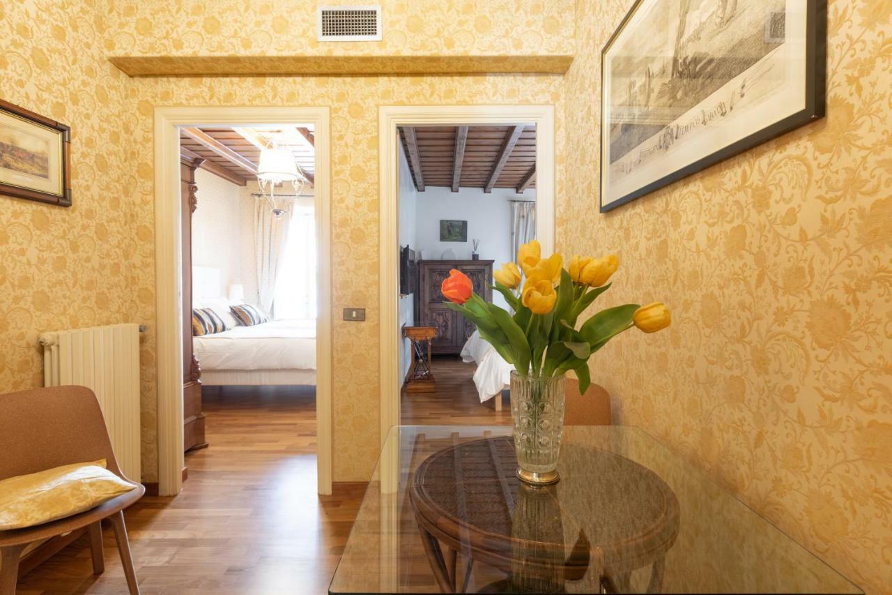 Apartment Spanish Steps Casa Nes Rom