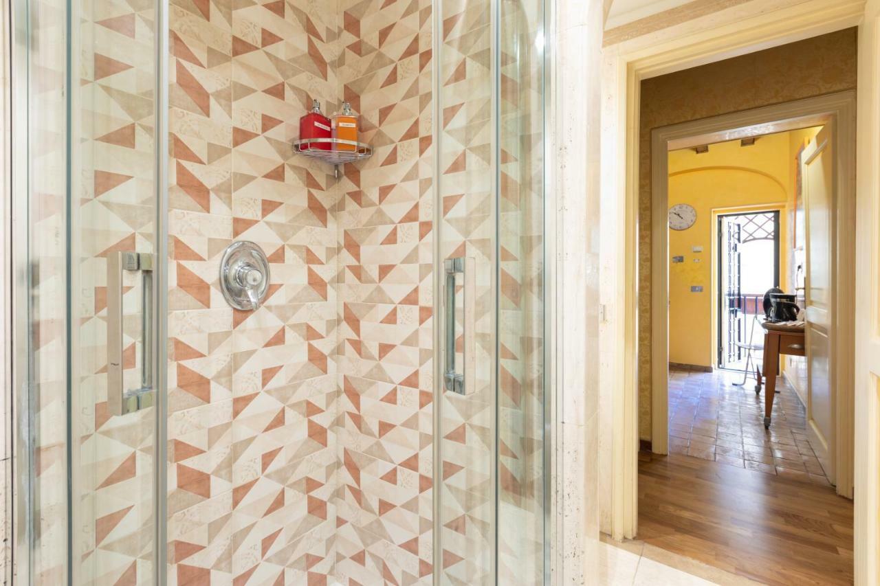 Apartment Spanish Steps Casa Nes Rom
