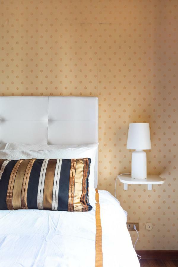 Apartment Spanish Steps Casa Nes Rom
