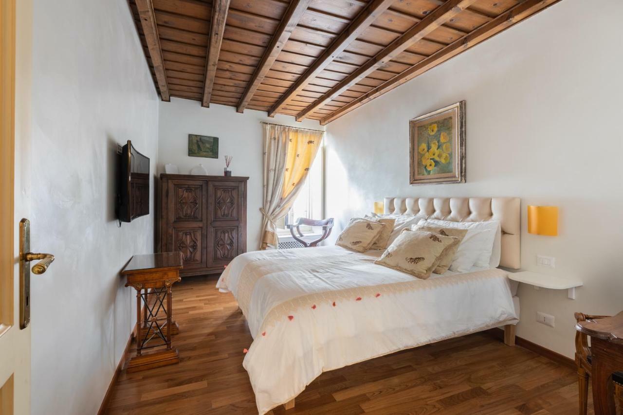 Apartment Spanish Steps Casa Nes Rom