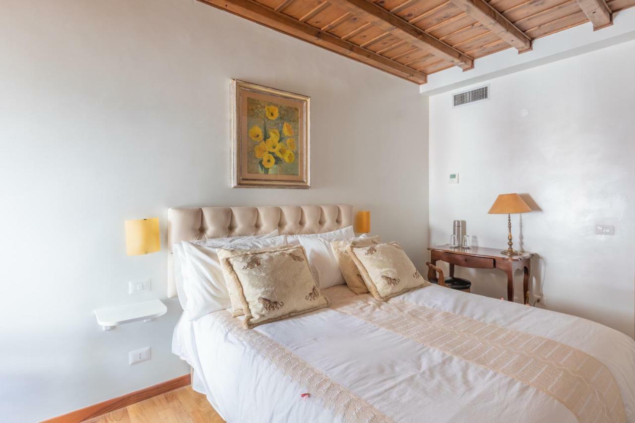 Apartment Spanish Steps Casa Nes Rom